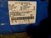 ✅ 2021 Ford Police Interceptor Utility • VIN: 1FM5K8AW7MNA16203 • Lot: 94994395. Wystawiony na Copart z przebiegiem 88 248 mil. Bezpłatny archiwum sprzedaży aukcyjnych z USA i szczegółowy raport historii pojazdu na DreamBid. Zdjęcie 13.