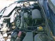 ✅ 2009 Subaru Impreza i • VIN: JF1GH61619G803648 • Лот: 42323019. Опубликован ранее на IAAI с пробегом 99 767 миль. Бесплатный доступ к архиву аукционных продаж из США и подробный отчёт об истории автомобиля на DreamBid. Изображение 19.