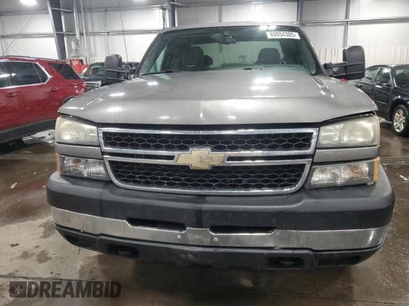 ✅ 2007 Chevrolet Silverado 2500HD Work Truck • VIN: 1GCHK29U97E198900 • Lot: 88054385. Listed on Copart with 177,915 mi. Free auction sales archive from the USA and detailed vehicle history report at DreamBid. Image 5.