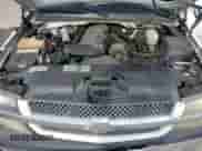 2004 Chevrolet Silverado 1500 LS with VIN 2GCEC19V041203546, listed as a Copart auction lot 80178525 with 454,830 mi miles and Salvage title. Bid and sale history available at DreamBid. Image 11.