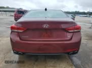 ✅ 2015 Hyundai Genesis 5.0L • VIN: KMHGN4JF6FU067452 • Лот: 83856535. Опубликован ранее на Copart с пробегом 116 377 миль. Бесплатный доступ к архиву аукционных продаж из США и подробный отчёт об истории автомобиля на DreamBid. Изображение 6.