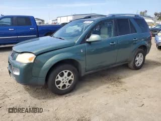 ✅ 2006 Saturn VUE • VIN: 5GZCZ53486S844622 • Lot: 49427535. Wystawiony na Copart z przebiegiem 289 433 mil. Bezpłatny archiwum sprzedaży aukcyjnych z USA i szczegółowy raport historii pojazdu na DreamBid. Zdjęcie 1.