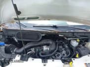 ✅ 2020 Ford Transit Cargo • VIN: 1FTBR1Y86LKA35522 • Lot: 42505804. Listed on IAAI with 50,745 mi. Free auction sales archive from the USA and detailed vehicle history report at DreamBid. Image 9.