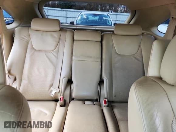 ✅ 2010 Lexus RX 450h • VIN: JTJBC1BA3A2415571 • Лот: 92353015. Опубликован ранее на Copart с пробегом 225 895 миль. Бесплатный доступ к архиву аукционных продаж из США и подробный отчёт об истории автомобиля на DreamBid. Изображение 10.