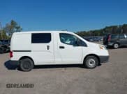 ✅ 2017 Chevrolet City Express Cargo LS • VIN: 3N63M0YN6HK695121 • Lot: 43602987. Wystawiony na IAAI z przebiegiem 69 092 mil. Bezpłatny archiwum sprzedaży aukcyjnych z USA i szczegółowy raport historii pojazdu na DreamBid. Zdjęcie 13.