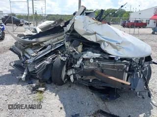 ✅ 2013 Toyota Camry LE • VIN: 4T1BD1FK5DU096620 • Lot: 43070799. Listed on IAAI with Not provided. Free auction sales archive from the USA and detailed vehicle history report at DreamBid. Image 1.