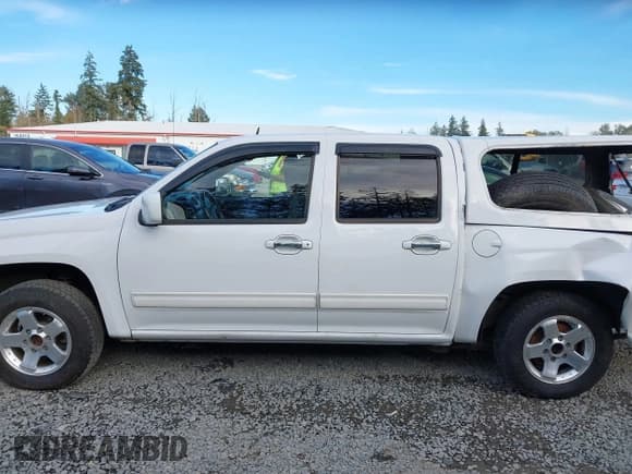 ✅ 2012 Chevrolet Colorado 1LT • VIN: 1GCDSCFE8C8102040 • Лот: 43449212. Опубликован ранее на IAAI с пробегом 173 294 миль. Бесплатный доступ к архиву аукционных продаж из США и подробный отчёт об истории автомобиля на DreamBid. Изображение 15.
