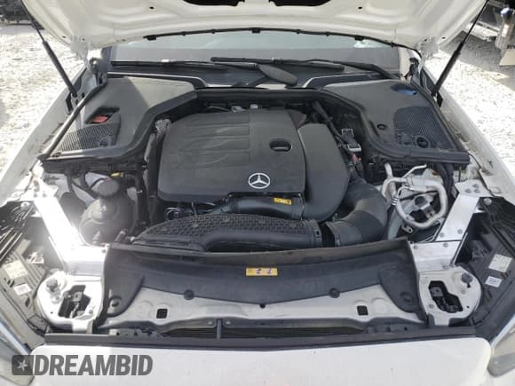 ✅ 2021 Mercedes-Benz E 350 • VIN: W1KZF8DB8MB005558 • Lot: 79322553. Wystawiony na Copart z przebiegiem 22 026 mil. Bezpłatny archiwum sprzedaży aukcyjnych z USA i szczegółowy raport historii pojazdu na DreamBid. Zdjęcie 11.