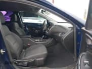 ✅ 2017 Chevrolet Malibu LT • VIN: 1G1ZE5ST9HF127201 • Lot: 43430542. Listed on IAAI with 116,661 mi. Free auction sales archive from the USA and detailed vehicle history report at DreamBid. Image 5.