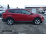 ✅ 2013 Toyota RAV4 XLE • VIN: JTMRFREV5DD042516 • Lot: 43829702. Listed on IAAI with 205,345 mi. Free auction sales archive from the USA and detailed vehicle history report at DreamBid. Image 13.