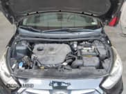 ✅ 2013 Hyundai Accent GS • VIN: KMHCT5AE0DU081040 • Lot: 42714515. Wystawiony na IAAI z przebiegiem 113 917 mil. Bezpłatny archiwum sprzedaży aukcyjnych z USA i szczegółowy raport historii pojazdu na DreamBid. Zdjęcie 10.