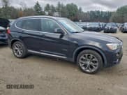 ✅ 2017 BMW X3 xDrive28i • VIN: 5UXWX9C58H0T12126 • Lot: 94299695. Wystawiony na Copart z przebiegiem 92 831 mil. Bezpłatny archiwum sprzedaży aukcyjnych z USA i szczegółowy raport historii pojazdu na DreamBid. Zdjęcie 4.