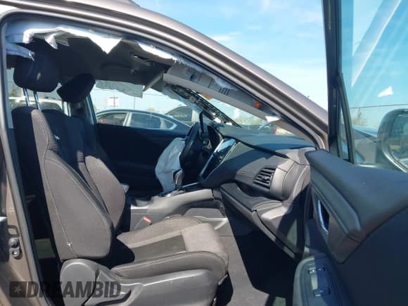 ✅ 2022 Subaru Outback Premium • VIN: 4S4BTADC0N3132137 • Лот: 43354248. Опубликован ранее на IAAI с пробегом 47 954 миль. Бесплатный доступ к архиву аукционных продаж из США и подробный отчёт об истории автомобиля на DreamBid. Изображение 5.