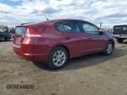 ✅ 2010 Honda Insight EX • VIN: JHMZE2H71AS036838 • Lot: 89672125. Listed on Copart with 210,434 mi. Free auction sales archive from the USA and detailed vehicle history report at DreamBid. Image 3.