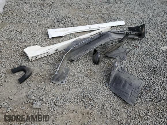 ✅ 2013 Mazda MX-5 Miata Club • VIN: JM1NC2MF0D0231588 • Лот: 53745365. Опубликован ранее на Copart с пробегом 91 955 миль. Бесплатный доступ к архиву аукционных продаж из США и подробный отчёт об истории автомобиля на DreamBid. Изображение 12.