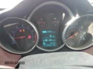 ✅ 2014 Chevrolet Cruze 1LT • VIN: 1G1PC5SB5E7246261 • Lot: 84279655. Listed on Copart with 64,988 mi. Free auction sales archive from the USA and detailed vehicle history report at DreamBid. Image 9.