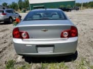 ✅ 2010 Chevrolet Malibu 1LS • VIN: 1G1ZB5EB6AF218704 • Lot: 63960154. Listed on Copart with 79,798 mi. Free auction sales archive from the USA and detailed vehicle history report at DreamBid. Image 6.