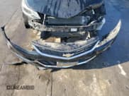 ✅ 2017 Chevrolet Cruze LT • VIN: 1G1BE5SM7H7230671 • Lot: 64730613. Listed on Copart with 109,570 mi. Free auction sales archive from the USA and detailed vehicle history report at DreamBid. Image 12.