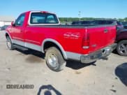 ✅ 1997 Ford F-150 • VIN: 1FTDF18W0VND22243 • Lot: 42392296. Wystawiony na IAAI z przebiegiem 108 064 mil. Bezpłatny archiwum sprzedaży aukcyjnych z USA i szczegółowy raport historii pojazdu na DreamBid. Zdjęcie 3.