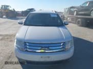 ✅ 2008 Ford Taurus X SEL • VIN: 1FMDK05W08GA03097 • Lot: 43534942. Wystawiony na IAAI z przebiegiem 188 358 mil. Bezpłatny archiwum sprzedaży aukcyjnych z USA i szczegółowy raport historii pojazdu na DreamBid. Zdjęcie 13.