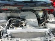 ✅ 2017 Ram 1500 SLT • VIN: 1C6RR7GG0HS578017 • Lot: 41935144. Listed on IAAI with 173,655 mi. Free auction sales archive from the USA and detailed vehicle history report at DreamBid. Image 19.