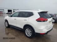 ✅ 2018 Nissan Rogue SV • VIN: JN8AT2MV4JW348819 • Lot: 43265669. Listed on IAAI with 60,427 mi. Free auction sales archive from the USA and detailed vehicle history report at DreamBid. Image 3.