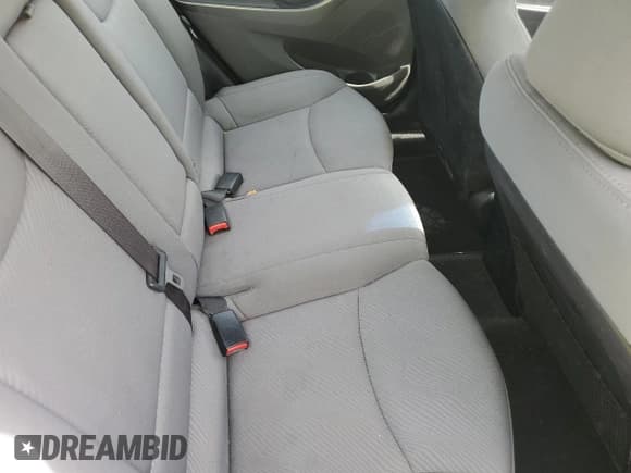 ✅ 2013 Hyundai Elantra GLS • VIN: 5NPDH4AE8DH358659 • Lot: 86520565. Listed on Copart with 298,975 mi. Free auction sales archive from the USA and detailed vehicle history report at DreamBid. Image 10.