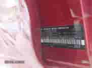 2018 Mitsubishi Outlander ES with VIN JA4AR3AUXJU020905, listed as a IAAI auction lot 42728061 with 129,502 mi miles and . Bid and sale history available at DreamBid. Image 9.