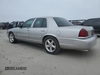 ✅ 2003 Mercury Marauder • VIN: 2MEHM75V43X687444 • Lot: 41844605. Wystawiony na Copart z przebiegiem 177 559 mil. Bezpłatny archiwum sprzedaży aukcyjnych z USA i szczegółowy raport historii pojazdu na DreamBid. Zdjęcie 2.