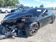 ✅ 2024 Tesla Model S Plaid • VIN: 5YJSA1E64RF533525 • Lot: 42922540. Listed on IAAI with Not provided. Free auction sales archive from the USA and detailed vehicle history report at DreamBid. Image 18.