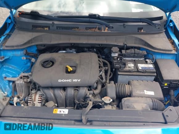 ✅ 2019 Hyundai Kona SE • VIN: KM8K12AA3KU340694 • Лот: 42688160. Опубликован ранее на IAAI с пробегом 62 455 миль. Бесплатный доступ к архиву аукционных продаж из США и подробный отчёт об истории автомобиля на DreamBid. Изображение 10.