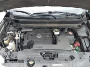 ✅ 2014 Nissan Pathfinder S • VIN: 5N1AR2MN3EC672678 • Lot: 43227746. Listed on IAAI with 100,271 mi. Free auction sales archive from the USA and detailed vehicle history report at DreamBid. Image 10.