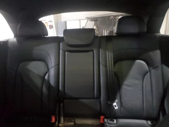 ✅ 2015 Audi Q5 Premium Plus • VIN: WA1DGAFP7FA095404 • Lot: 85080025. Wystawiony na Copart z przebiegiem 70 550 mil. Bezpłatny archiwum sprzedaży aukcyjnych z USA i szczegółowy raport historii pojazdu na DreamBid. Zdjęcie 10.