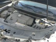 ✅ 2015 Cadillac SRX Performance Collection • VIN: 3GYFNFE34FS547964 • Lot: 43112616. Listed on IAAI with 101,352 mi. Free auction sales archive from the USA and detailed vehicle history report at DreamBid. Image 20.