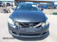 ✅ 2010 Lexus GS 350 • VIN: JTHCE1KS5A0026452 • Lot: 42688840. Wystawiony na IAAI z przebiegiem 213 136 mil. Bezpłatny archiwum sprzedaży aukcyjnych z USA i szczegółowy raport historii pojazdu na DreamBid. Zdjęcie 12.