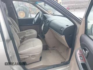 ✅ 2007 Chevrolet Uplander Cargo • VIN: 1GBDV13117D124394 • Lot: 41987266. Listed on IAAI with 44,956 mi. Free auction sales archive from the USA and detailed vehicle history report at DreamBid. Image 5.