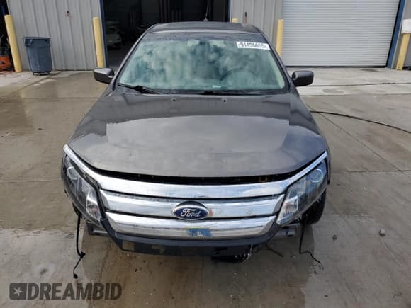 ✅ 2012 Ford Fusion SEL • VIN: 3FAHP0JA6CR102788 • Lot: 91496655. Wystawiony na Copart z przebiegiem 226 512 mil. Bezpłatny archiwum sprzedaży aukcyjnych z USA i szczegółowy raport historii pojazdu na DreamBid. Zdjęcie 5.