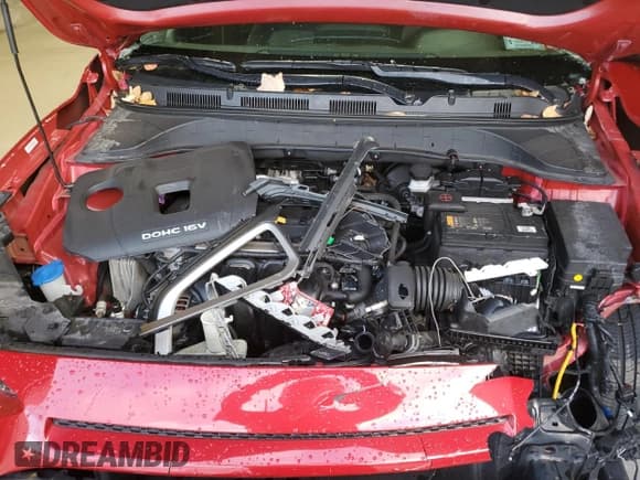 ✅ 2020 Hyundai Kona SE • VIN: KM8K1CAA1LU506198 • Лот: 77652344. Опубликован ранее на Copart с пробегом 47 139 миль. Бесплатный доступ к архиву аукционных продаж из США и подробный отчёт об истории автомобиля на DreamBid. Изображение 11.