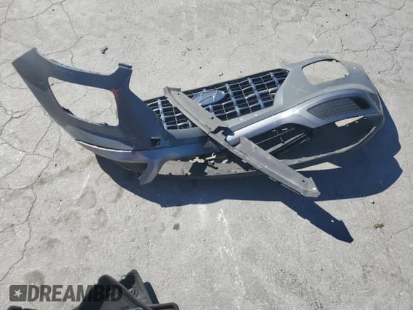 ✅ 2021 Hyundai Venue SEL • VIN: KMHRC8A35MU098569 • Lot: 74954204. Listed on Copart with 64,571 mi. Free auction sales archive from the USA and detailed vehicle history report at DreamBid. Image 13.