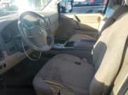 ✅ 2008 Nissan Titan SE • VIN: 1N6AA07DX8N343274 • Лот: 86117825. Опубликован ранее на Copart с пробегом Не указан. Бесплатный доступ к архиву аукционных продаж из США и подробный отчёт об истории автомобиля на DreamBid. Изображение 7.