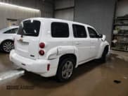 ✅ 2011 Chevrolet HHR LS • VIN: 3GNBAAFW1BS650269 • Lot: 78194224. Listed on Copart with 159,237 mi. Free auction sales archive from the USA and detailed vehicle history report at DreamBid. Image 3.