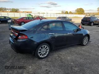 ✅ 2013 Dodge Dart Limited • VIN: 1C3CDFCH5DD311223 • Lot: 90452465. Wystawiony na Copart z przebiegiem 98 997 mil. Bezpłatny archiwum sprzedaży aukcyjnych z USA i szczegółowy raport historii pojazdu na DreamBid. Zdjęcie 3.