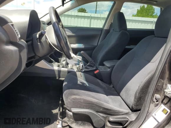 ✅ 2010 Subaru Impreza i Premium • VIN: JF1GH6B64AG812220 • Lot: 54673675. Listed on Copart with 147,100 mi. Free auction sales archive from the USA and detailed vehicle history report at DreamBid. Image 7.