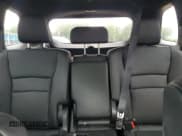 ✅ 2021 Honda Passport Touring • VIN: 5FNYF8H91MB036614 • Lot: 60569235. Listed on Copart with 27,565 mi. Free auction sales archive from the USA and detailed vehicle history report at DreamBid. Image 10.