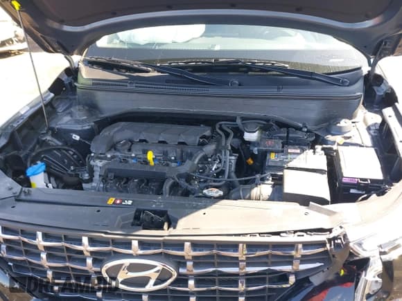 ✅ 2023 Hyundai Venue Limited • VIN: KMHRC8A38PU273935 • Lot: 41966215. Listed on IAAI with 8,918 mi. Free auction sales archive from the USA and detailed vehicle history report at DreamBid. Image 10.