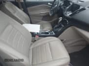 ✅ 2014 Ford Escape Titanium • VIN: 1FMCU9J94EUE44853 • Lot: 43532726. Wystawiony na IAAI z przebiegiem 134 827 mil. Bezpłatny archiwum sprzedaży aukcyjnych z USA i szczegółowy raport historii pojazdu na DreamBid. Zdjęcie 5.