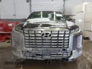 ✅ 2024 Hyundai Palisade Calligraphy • VIN: KM8R7DGE0RU749779 • Лот: 41486020. Опубликован ранее на IAAI с пробегом 9 304 миль. Бесплатный доступ к архиву аукционных продаж из США и подробный отчёт об истории автомобиля на DreamBid. Изображение 12.