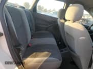 ✅ 2003 Ford Focus • VIN: 1FAHP36Z53W254395 • Lot: 73870944. Wystawiony na Copart z przebiegiem 82 010 mil. Bezpłatny archiwum sprzedaży aukcyjnych z USA i szczegółowy raport historii pojazdu na DreamBid. Zdjęcie 11.