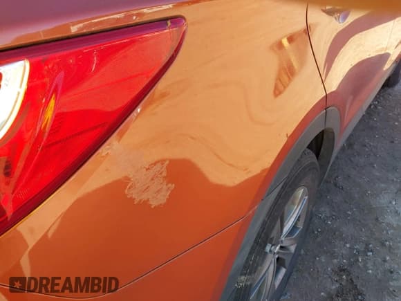 ✅ 2013 Hyundai Santa Fe Sport • VIN: 5XYZUDLB7DG019418 • Лот: 43700510. Опубликован ранее на IAAI с пробегом 148 023 миль. Бесплатный доступ к архиву аукционных продаж из США и подробный отчёт об истории автомобиля на DreamBid. Изображение 6.