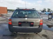 ✅ 2002 Audi allroad A6 V8 • VIN: WA1YD64B62N083472 • Лот: 55687145. Опубликован ранее на Copart с пробегом 111 161 миль. Бесплатный доступ к архиву аукционных продаж из США и подробный отчёт об истории автомобиля на DreamBid. Изображение 6.